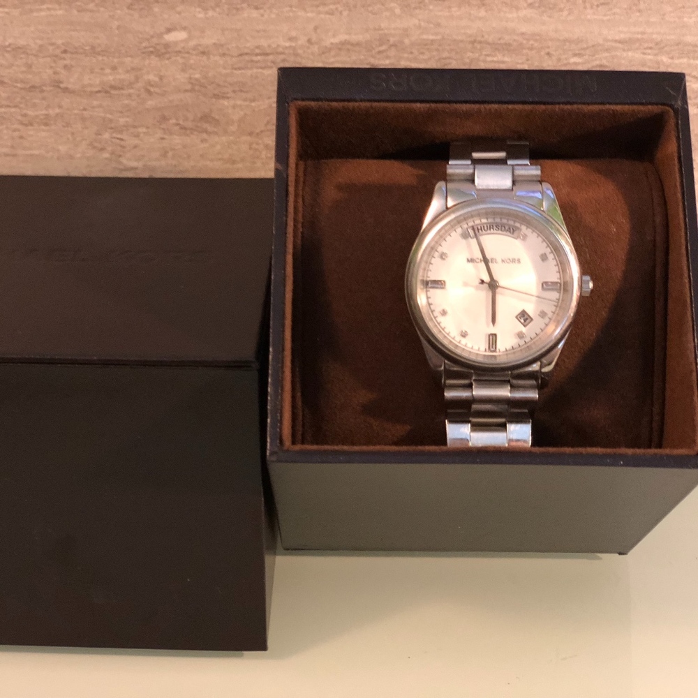 Michael Kors